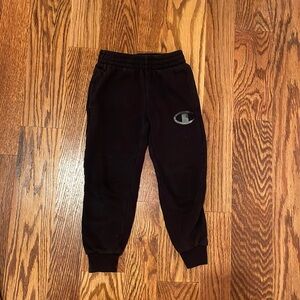 Boys Champion sweats